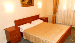 Hotel Moscou - Hotel Lefortovo