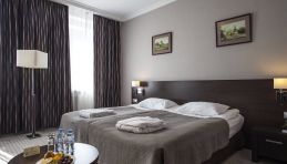 Hotel Saint-Petersbourg - Vedensky