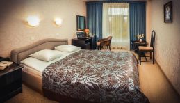 Hôtel Veliki Novgorod - Intourist