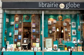 Librairie du Globe