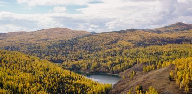 Voyage Altai, Oulagan | Tsar Voyages