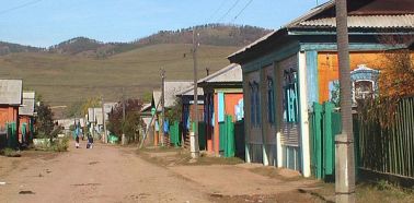 Desyatnikovo © Les plus beaux villages de Russie Les Plus beaux Villages - Desyatnikovo © Les plus beaux villages de Russie