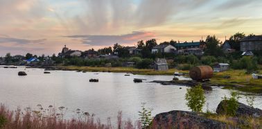 Rabotcheostrovsk (Kem) Rabotcheostrovsk (Kem), Carélie