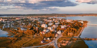 Sortavala Sortavala, Carélie
