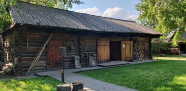 Voyage Krasnoiarsk, Maison-musée de Sourikov | Tsar Voyages