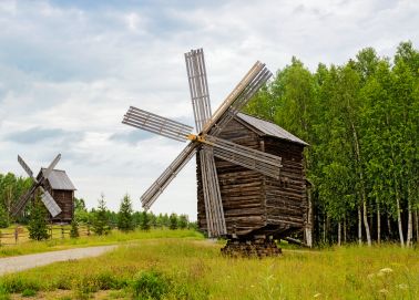 Malie Karelia Arkhangelsk - Malie Karelia