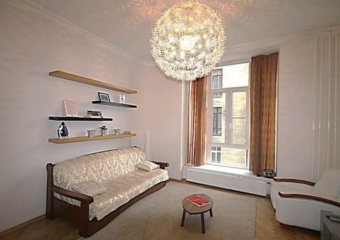 Appartement FS 155 Hôtel Moscou - Appartement FS 155