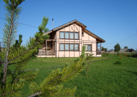 Hebergement Kiji - Auberge Ostrov Hebergement Kiji - Auberge Ostrov