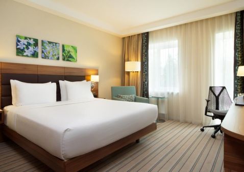 Hilton Garden New Riga Hilton Garden New Riga