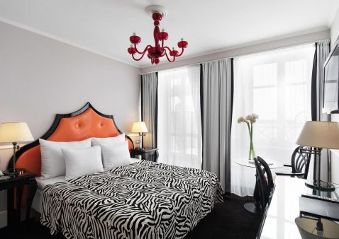 Demetra Art Hotel Hotel Saint-Pétesbourg - Demetra Art Hotel