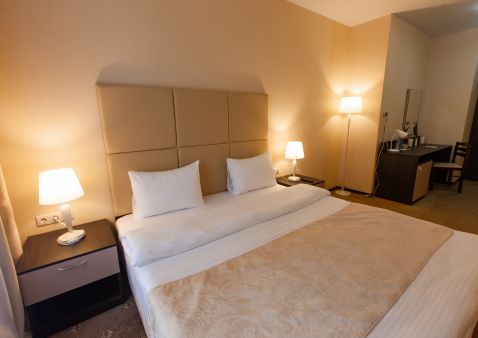 Hôtel Godounov Hotel Moscou - Hôtel Godounov