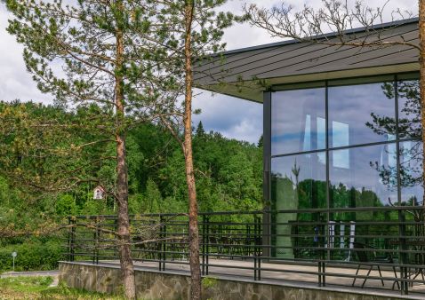 Tochka na karte – Sortavala Voyage Carélie - Tochka na karte – Sortavala