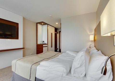 Hôtel G9 - Chambre standard Hôtel G9 - Chambre standard