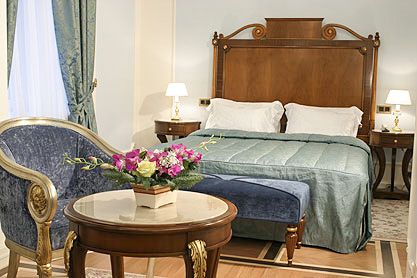 Hôtel Savoy Hotel Moscou - Hôtel Savoy