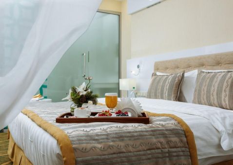 Kazzhol Almaty Hotel Kazakhstan - Kazzhol Almaty