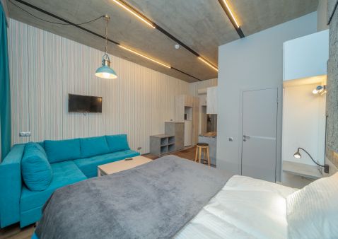 Apart Hotel Comfort Hôtel Spb - Apart Hotel Comfort