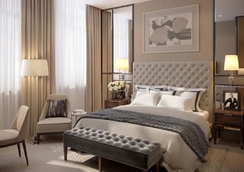 Chekhoff Hôtel Hôtel Moscou - Chekhoff Hôtel