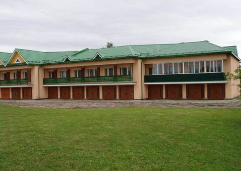 GTK Tourcenter Hotel Souzdal - GTK Tourcenter