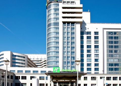 Holiday Inn Hôtel Russie - Holiday Inn