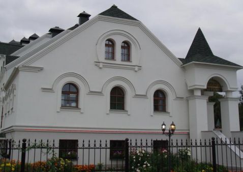 Hotel Souzdal - Kremlevski