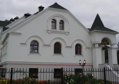 Kremlevski Hotel Souzdal - Kremlevski