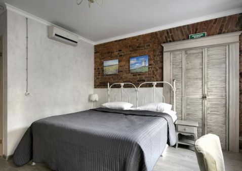 ReMarka Hotel Saint-Petersbourg - ReMarka