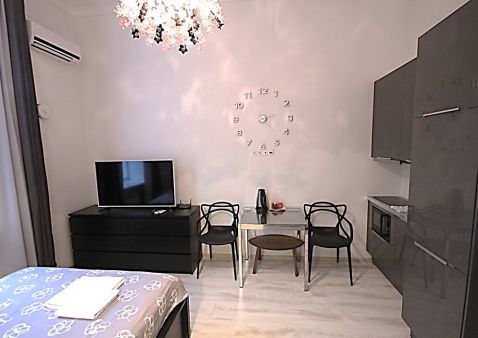 Appartement FS 178 Hôtel Moscou - Appartement FS 178