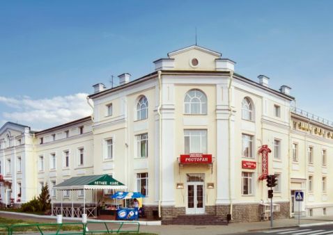 Hotel Souzdal - Sokol