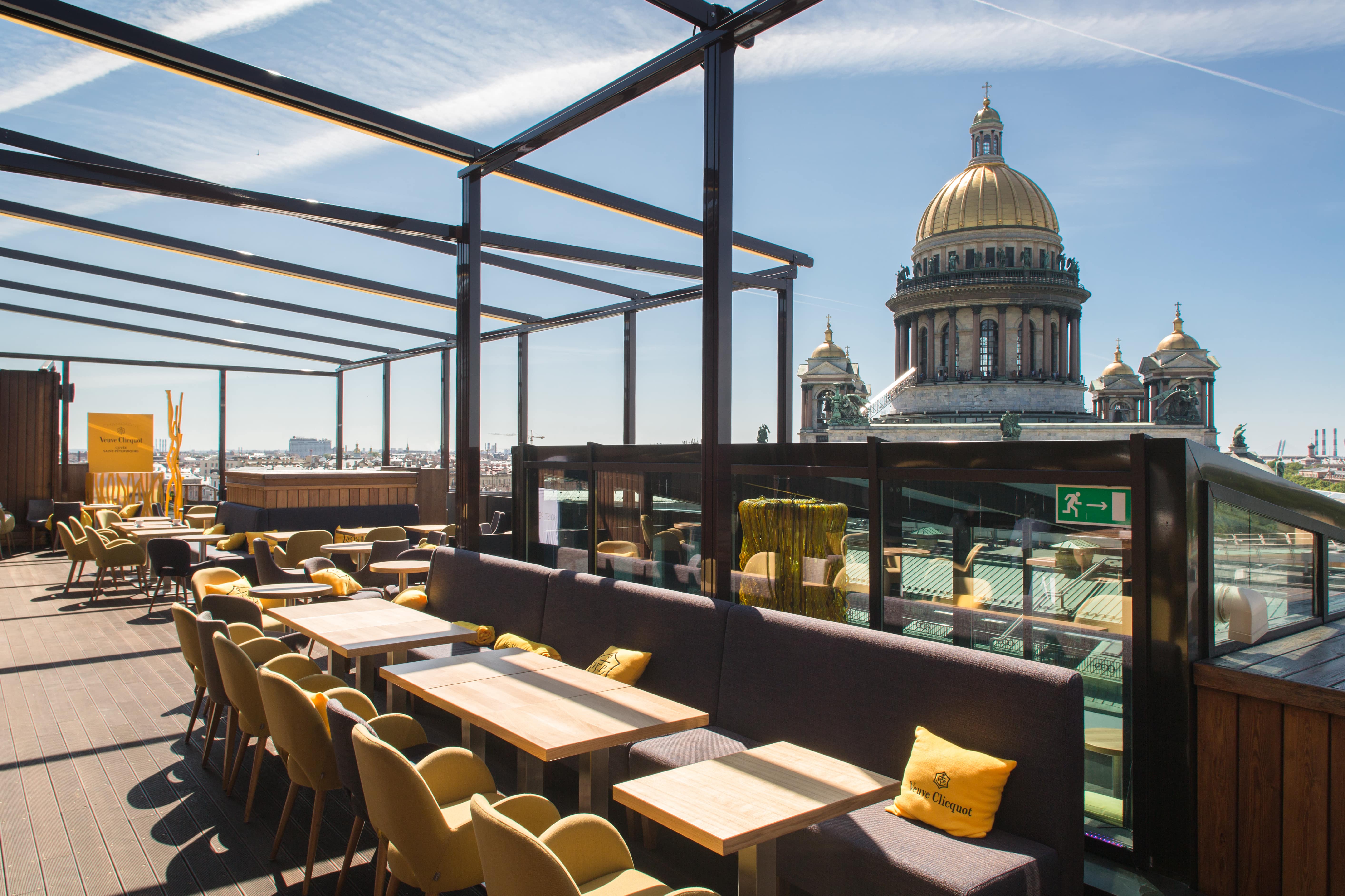 Ресторан крыша спб меню. Hi so Terrace Санкт-Петербург ресторан. Софитель Санкт-Петербург терраса.